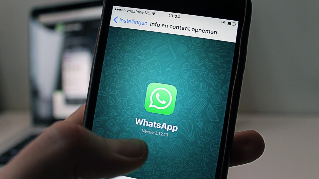 Enviar whatsapp sin contacto en agenda